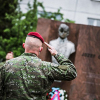 06 Memoriál Jozefa Gabčíka s poradovým číslom 27