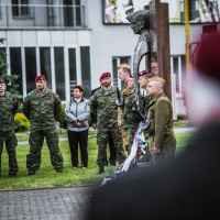 08 Memoriál Jozefa Gabčíka s poradovým číslom 27