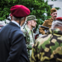 09 Memoriál Jozefa Gabčíka s poradovým číslom 27