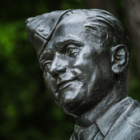 10 Memoriál Jozefa Gabčíka s poradovým číslom 27