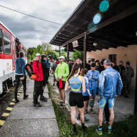 11 Memoriál Jozefa Gabčíka s poradovým číslom 27