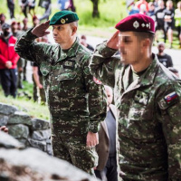 15 Memoriál Jozefa Gabčíka s poradovým číslom 27