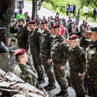 18 Memoriál Jozefa Gabčíka s poradovým číslom 27