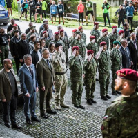 19 Memoriál Jozefa Gabčíka s poradovým číslom 27