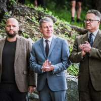 20 Memoriál Jozefa Gabčíka s poradovým číslom 27