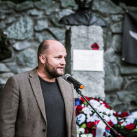 21 Memoriál Jozefa Gabčíka s poradovým číslom 27