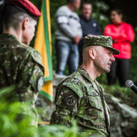 22 Memoriál Jozefa Gabčíka s poradovým číslom 27