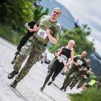 27 Memoriál Jozefa Gabčíka s poradovým číslom 27
