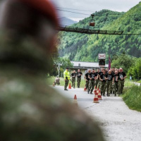 28 Memoriál Jozefa Gabčíka s poradovým číslom 27