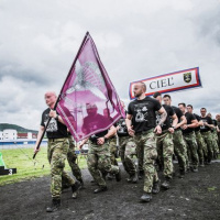 32 Memoriál Jozefa Gabčíka s poradovým číslom 27