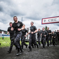 33 Memoriál Jozefa Gabčíka s poradovým číslom 27