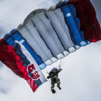 36 Memoriál Jozefa Gabčíka s poradovým číslom 27