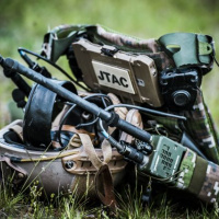 01 JTAC pilotovými očami aj na tohtoročnom Slovenskom štíte 