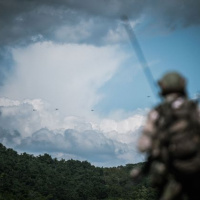 02 JTAC pilotovými očami aj na tohtoročnom Slovenskom štíte 