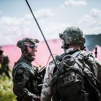 07 JTAC pilotovými očami aj na tohtoročnom Slovenskom štíte 