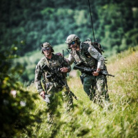 08 JTAC pilotovými očami aj na tohtoročnom Slovenskom štíte 