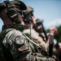 10 JTAC pilotovými očami aj na tohtoročnom Slovenskom štíte 