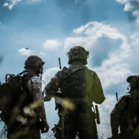 11 JTAC pilotovými očami aj na tohtoročnom Slovenskom štíte 