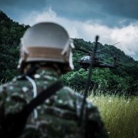 12 JTAC pilotovými očami aj na tohtoročnom Slovenskom štíte 