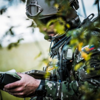 13 JTAC pilotovými očami aj na tohtoročnom Slovenskom štíte 