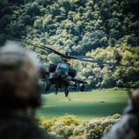 14 JTAC pilotovými očami aj na tohtoročnom Slovenskom štíte 