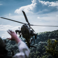 15 JTAC pilotovými očami aj na tohtoročnom Slovenskom štíte 