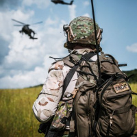 16 JTAC pilotovými očami aj na tohtoročnom Slovenskom štíte 