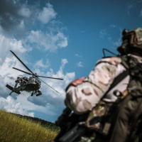 17 JTAC pilotovými očami aj na tohtoročnom Slovenskom štíte 