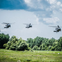 19 JTAC pilotovými očami aj na tohtoročnom Slovenskom štíte 