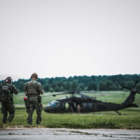 20 JTAC pilotovými očami aj na tohtoročnom Slovenskom štíte 