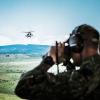 21 JTAC pilotovými očami aj na tohtoročnom Slovenskom štíte 