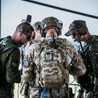 22 JTAC pilotovými očami aj na tohtoročnom Slovenskom štíte 