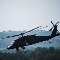 24 JTAC pilotovými očami aj na tohtoročnom Slovenskom štíte 