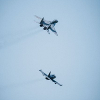 25 JTAC pilotovými očami aj na tohtoročnom Slovenskom štíte 