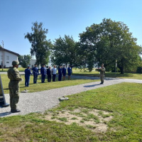 Výročie narodenia generála Milana Rastislava Štefánika v dopravnom krídle Kuchyňa