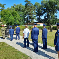 Výročie narodenia generála Milana Rastislava Štefánika v dopravnom krídle Kuchyňa