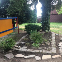 Brigáda pre deti z detského domova