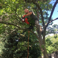 Brigáda pre deti z detského domova