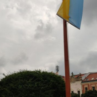 77. výročie Slovenského národného povstania v Prešove