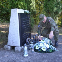 Prešovskí letci spomínali