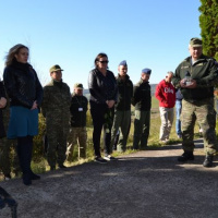 Prešovskí letci spomínali