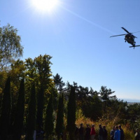 Prešovskí letci spomínali