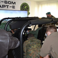 Diplomatický zbor v prešovskom krídle