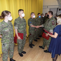 Veliteľské zhromaždenie veliteľa špeciálnych síl VI