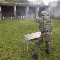 Memoriál Dušana Fatrsíka I