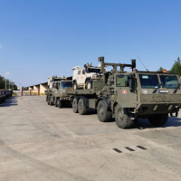 Pripravení na odchod