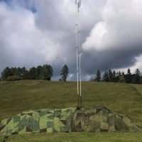 Účasť Základne nasaditeľných komunikačných a informačných systémov Ružomberok na cvičení ,,RDM CHALLANGE“