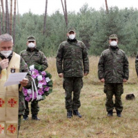 Pietna spomienka na  československého pilota podplukovníka Františka Maxu