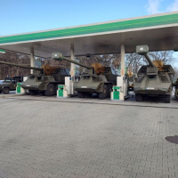 Tankovanie v Poľsku