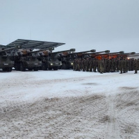 Zuzana 2 začína misiu